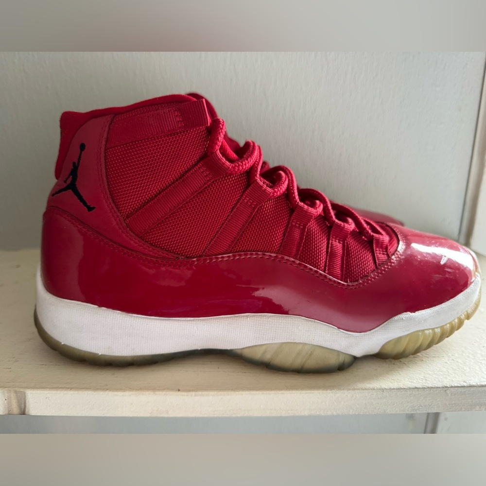 Air Jordan 11 Win Like 96 (RETRO)